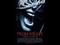 prom night review