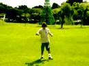 diabolo gigio ^^ elevador com 2 diabolos