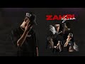 Download 21 Tach Zahri Yana Visualizer Prod By Elka Mp3 Song