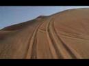 Liwa Dunes
