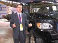 Icon for Post #Big Trucks at the Chicago Auto Show