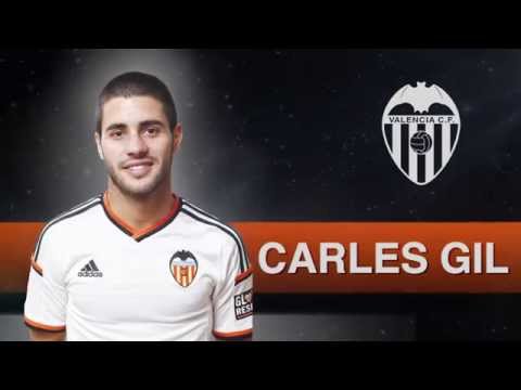 10 CARLES GIL MASTER RRSS 10 CARLES GIL MASTER RRSS
