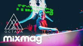 Yulia Niko - Live @ Octava Club 2018