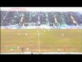 Крылья Советов - Зенит - 0:1 (0:1 - Данни)