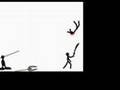 My second Stick Fight