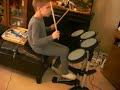 Ben - Rock Band - When You Were Young - Drums - Expert