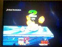 No Fair, R.O.B.!