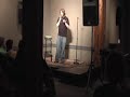 The Magic That Is Mike Taylor