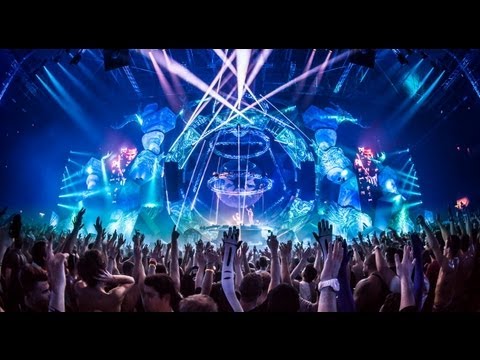 Qlimax 2012 | The Official Aftermovie is coming soon...