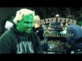 UVU Green Fever Joe Sports Ad