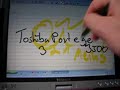 Toshiba Portege 3500 Toshiba Portege 3500