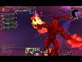 SotP vs Thorngrin the Tender 1