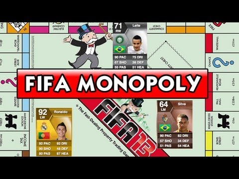 monopoly fortunes