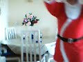 Kabouter plop kerstman