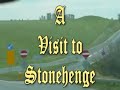 A Visit to Stonehenge 2008