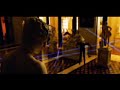 Nikkfurie (La Caution) - Thé à la menthe (instrumental)