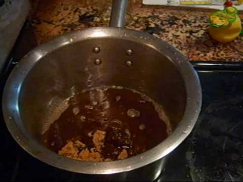 how to tell if a lemon is waxed