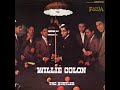 Willie Colon. Que Lio