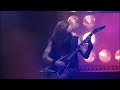 Alexi Laiho and Janne Warman solo battle (part 2)