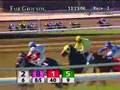 FAIR GROUNDS, 2006-12-23, Race 2