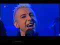 Rosenstolz & Marc Almond - Total Eclipse (Eurovision)