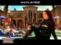 2010 Super Bowl TV Ads: The Banned Danica Patrick Commercial