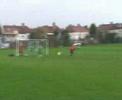 LFC vs Portman - Melville 3-0