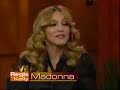 2007 Interview with Madonna (Regis and Kelly) 2007 Interview with Madonna (Regis and Kelly)