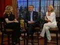 2007 Interview with Madonna Regis and Kelly