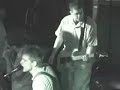 Smackin Isaiah - A Chapter Of Accidents(Live in Providence)