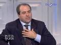 Scontro.Alessandra.Mussolini.-.Vladimir.Luxuria.