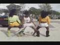 the rhythms - big up