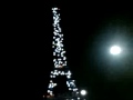 Torre Eifel Troca de Hora