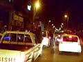 احداث مبارات مصر في الكويت