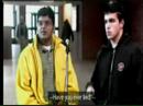 Magnus Betnér skinhead bibeln jesus livets ord rasister sver Magnus Betnér skinhead bibeln jesus livets ord rasister sver