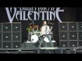 Bullet For My Valentine live at Greenfield Festival 2011 (HD)