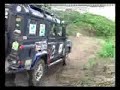 Expedi��es 4x4