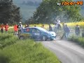 Sachsen Rallye 2008 - Dreher C.Mohe WP1 - Renault Clio R3 Sachsen Rallye 2008 - Dreher C.Mohe WP1 - Renault Clio R3