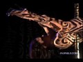 Jamilla Deville performs. Art projections / edit / video by yours truly VJPablo. Do not know the songs name. Came from having to switch songs to one from Youtubes selection. Had Dead can Dance Bird before.