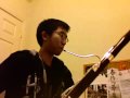 Scheherazade Bassoon Solo