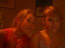 Agathe et Anne en trip =) Agathe et Anne en trip =)