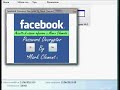 Click here to watch this video Facebook Passsword Hacker 2012