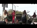 Thriller - Lollapalooza - PGSOR All-Stars
