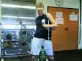 nadines krafttraining