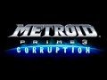 Metroid Prime 3: Corruption Music- Aurora Unit 313-A (Head)