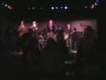 Trendy - Skambies at The Grind