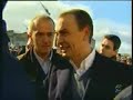 CQC Y ZAPATERO con la Deportiva