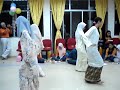 tarian zapin