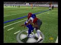 NCAA 07 PWNAGE