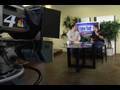 Interview on WOAI.com - Undergrad Records